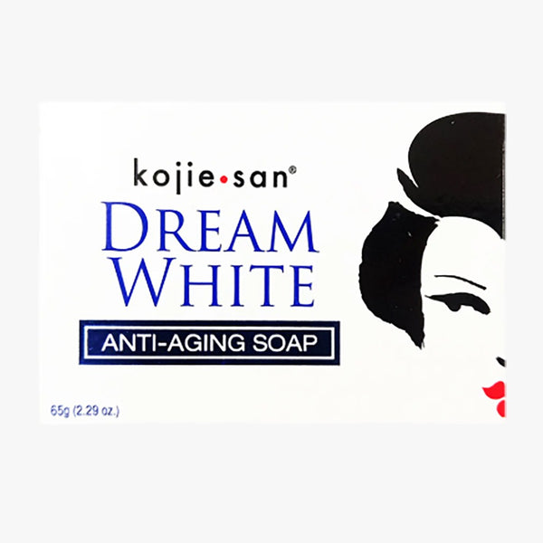 Kojie San Kojie Dream White Anti Aging Soap