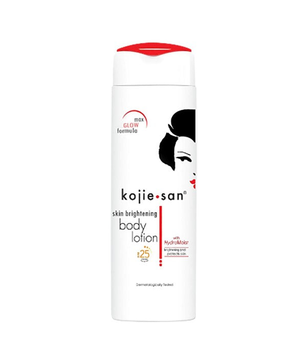 Kojie San  - Body Lotion SPF 25 With Hydro Moist