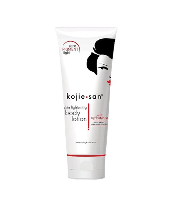 Kojie San  - Body Lotion With Hydro Moist
