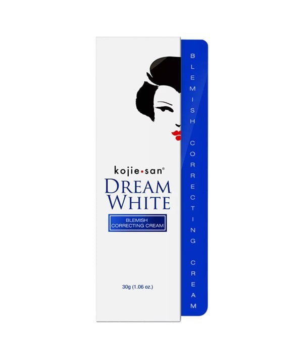 Kojie San Dream White Blemish Correcting Cream