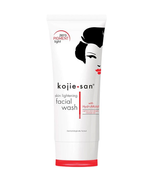 Kojie San  Skin Facial Wash