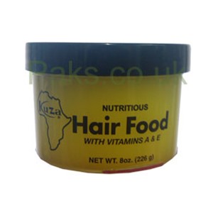 Kuza  Nutritious Hair Food