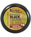 Kuza Jamaican Black Castor Oil Edge Hair Gel