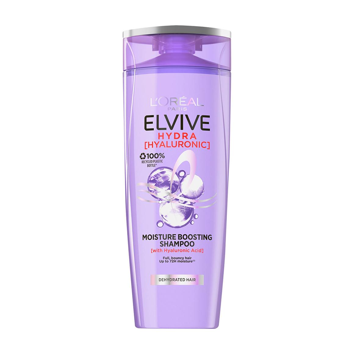 Loreal Paris Loreal Elvive Hydra Moisture Boosting Shampoo 250ml / 400ml