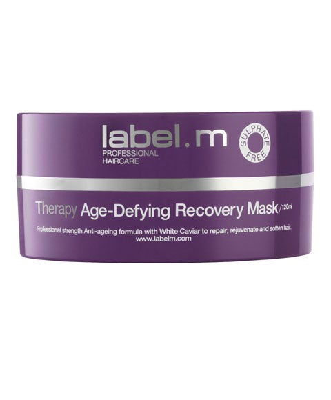 Mascolo Group Label M Therapy Age Defying Recovery Mask 