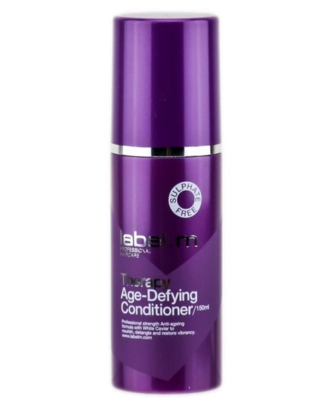 Mascolo Group Label M Therapy Age Defying Conditioner 
