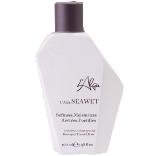 L Alga Haircare Seawet Softness Shampoo
