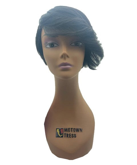 LA Trend  Name	  Syn Pam Wig