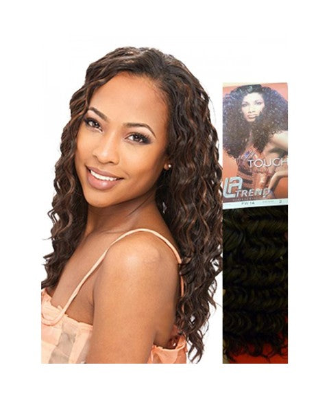 LA Trend  HH French Weave
