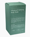 Lumin  Advanced Clarifying Body Wash
