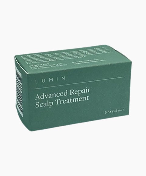 Lumin  Advanced Repair Scalp Treatment