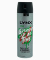 Lynx Africa Dry 48H Anti Perspirant Deodorant Spray