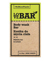 Love Bar Body Wash Bar With Matcha Tea And Lemon