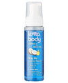 Lottabody Wrap Me Foaming Mousse 207ml