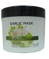 La Bella  Refresh Beauty Cocktail Garlic Mask