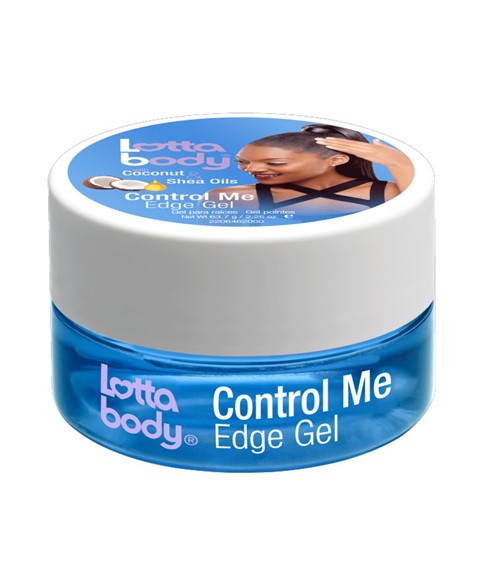Lottabody  Control Me Edge Gel 