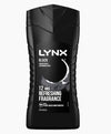 Lynx Black Frozen Pear And Cedarwood Scent Body Wash