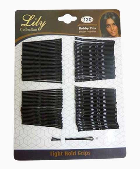 Bellissemo  Lily Collections Bobby Pins