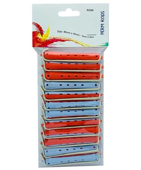 Linco Care  Perm Rods R066