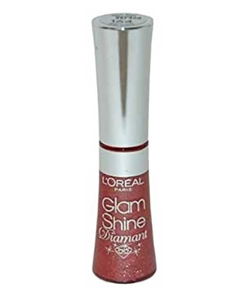 LOreal  Glam Shine Diamant 164 Ruby Carat