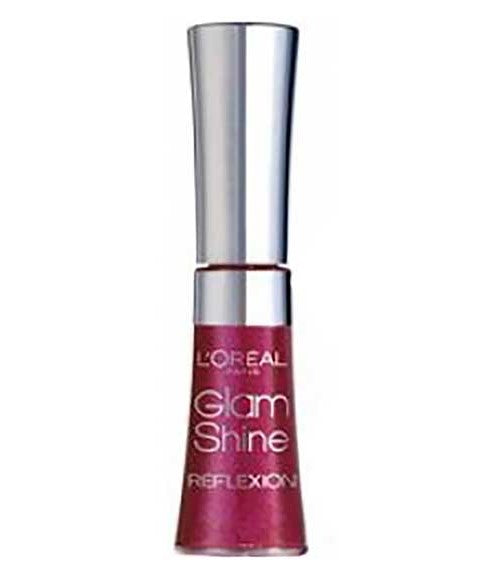 LOreal Glam Shine Reflexion Lip Gloss 179 Sheer Pitaya