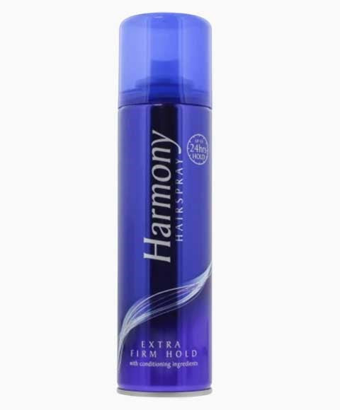 Three Pears Harmony Extra Firm Hold Hairspray