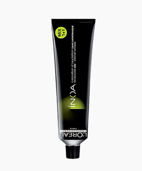 loreal  INOA Ammonia Free Permanent Color