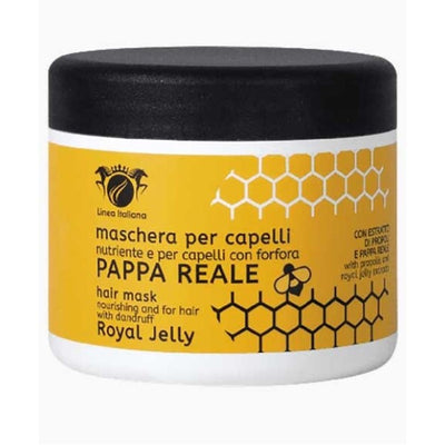 Linea Italiana Royal Jelly Hair Mask