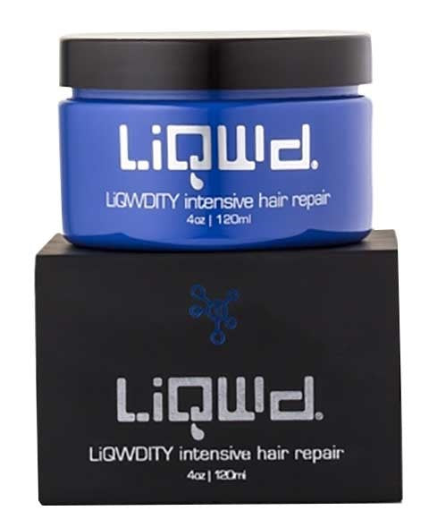 LIQWD  ity Intensive Hair Repair