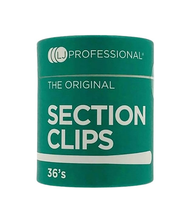 Agenda LJ Professional The Original Section Clips