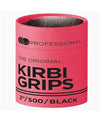 Agenda LJ Professional The Original Kirbi Grips Black