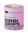 Agenda LJ Professional The Original Kirbi Grips Blonde