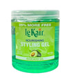 LeKair Avocado Oil Nourishing Styling Gel