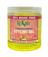 LeKair Jamaican Black Castor Oil Strengthening Styling Gel