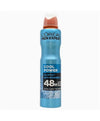 Loreal Men Expert Cool Power 48H Anti Perspirant Spray