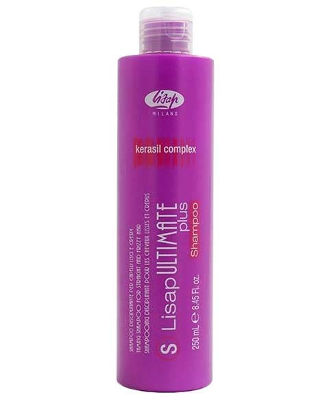 Lisap Milano Kerasil Complex Ultimate Plus Shampoo