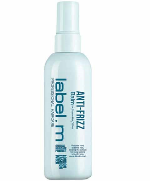 Mascolo Group Label.M Anti Frizz Balm