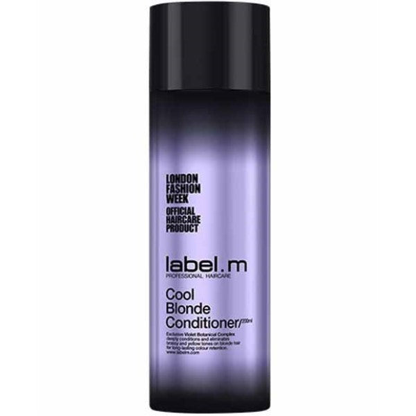 Mascolo Group Label.M Cool Blonde Conditioner