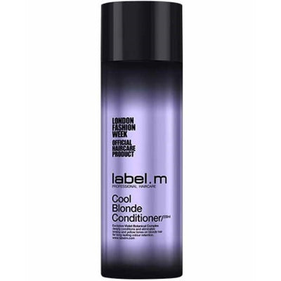 Mascolo Group Label.M Cool Blonde Conditioner