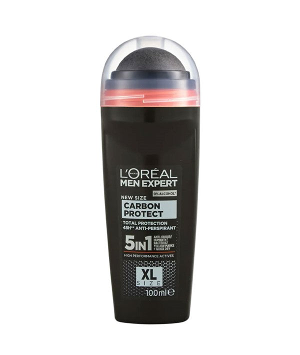 loreal  - Men Expert Carbon Protect Roll On