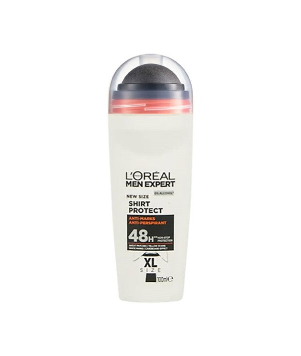 loreal  - Men Expert Shirt Protect Roll On