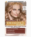 Loreal  Excellence Creme No Ammonia Triple Hair Colour 8U Universal Light Blonde