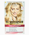 Loreal  Excellence Creme Triple Care Colour 9 Natural Light Blonde