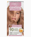 Loreal Paris Casting Natural Gloss Semi Permanent Conditioning Hair Color