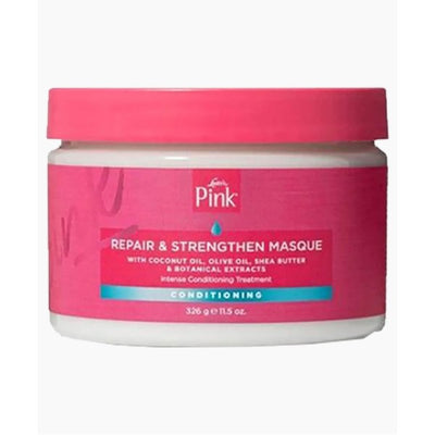 Lusters Products Pink Repair And Strengthen Masque