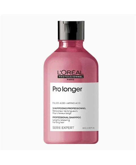 loreal Serie Expert Pro Longer Professional Shampoo