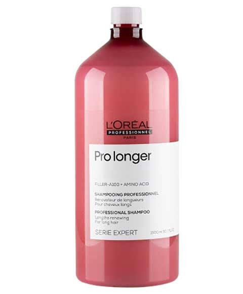 Loreal  Pro Longer Shampoo