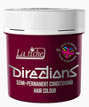La Riche Directions Semi-Permanent Conditioning Hair Dye Colour - Rubine