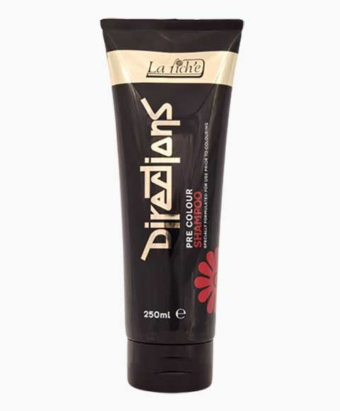 La Riche  Directions Pre Colour Shampoo