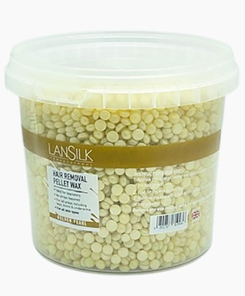 Gold 22 Golden Pearl Hair Removal Pellet Wax